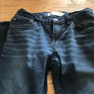 Youth boys 511 slim Levi’s